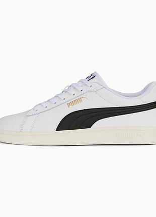 Оригінал! сша! чоловічі кеди puma smash 3.0 390987-03 кросівки у новому стані