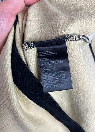 Поло лонгслив h&amp;m 3