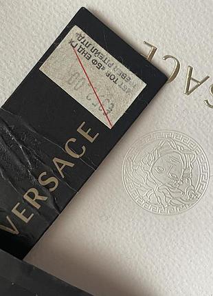 Ремінь versace 8
