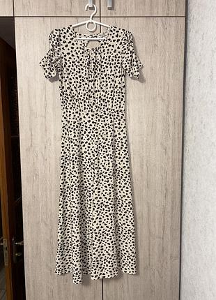 Stradivarius  сукня плаття