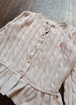 Кофта ralph lauren 2