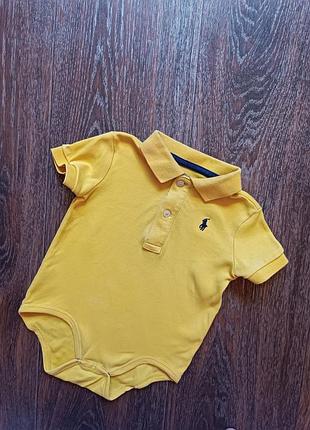 Боди ralph lauren