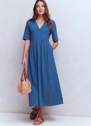 Boden uk18 us14  сукня плаття