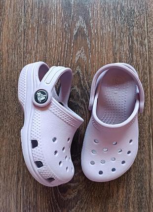 Крокси crocs