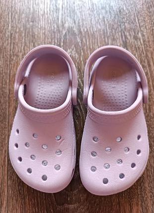 Крокси crocs 2