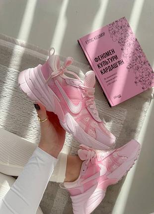 Nike v2k runtekk