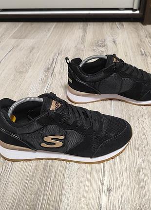 Кросівки skechers