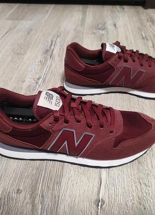 Кросівки new balance 500