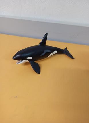 Фигурка косатка schleich 6