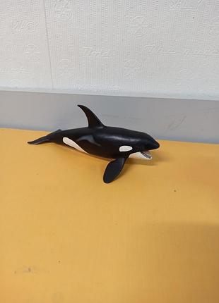 Фігурка косатка schleich