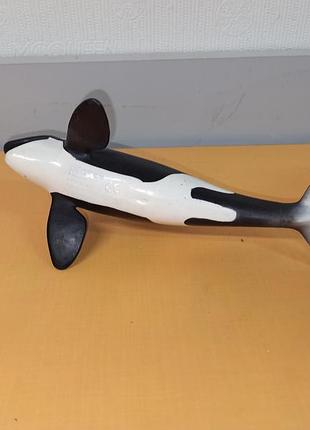 Фигурка косатка schleich 8