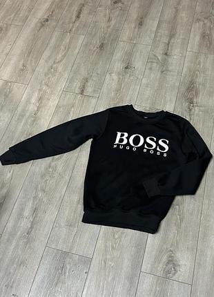 Світшот hugo boss 4