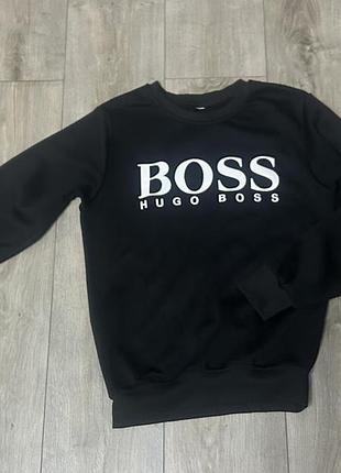 Світшот hugo boss 3