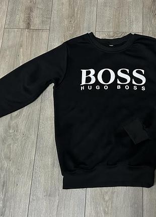 Світшот hugo boss 5