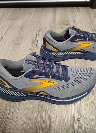 Кросівки brooks adrenaline gts 23