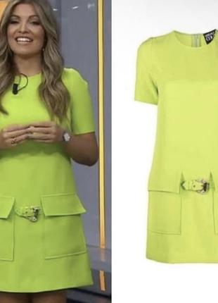 Сукня жіноча versace jeans couture розмір s