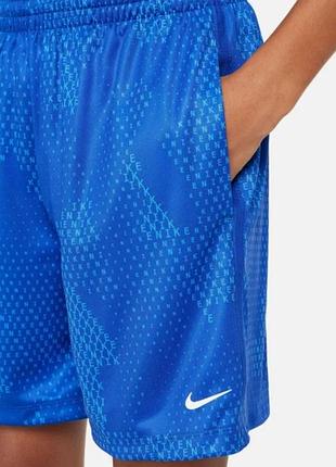 Шорти nike dri-fit стан ідеал,оригінал !
