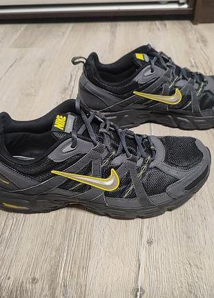 Кроссовки nike alvord 7