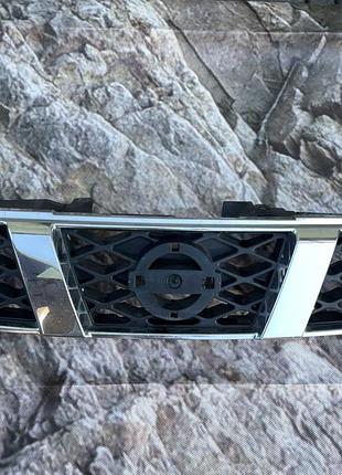 62310jg50a решітка радіатора nissan x-trail t31 (2007-2013)