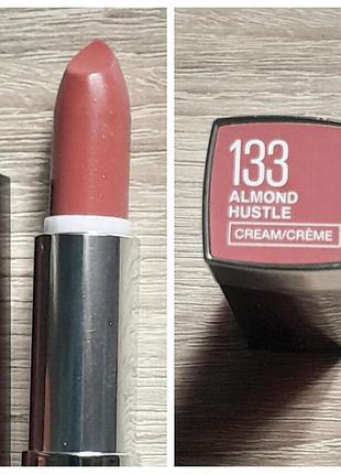 Оригінал! батч код. помада maybelline 133 мейбелин