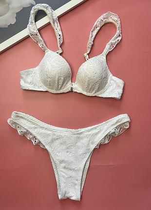 Купальник hunkemoller