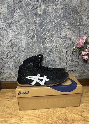 Борцівки asics