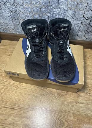 Борцівки asics 2