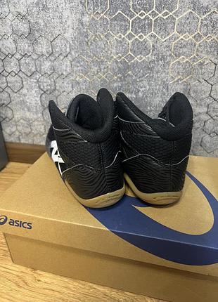 Борцівки asics 4