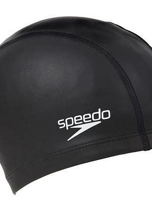 Шапка для плавания speedo ultra pace cap au черный уни osfm