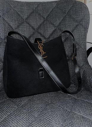 Сумка ysl yves seint laurent