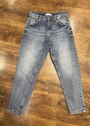 Джинси на хлопця zara