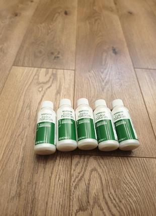 Окисник garnier 3