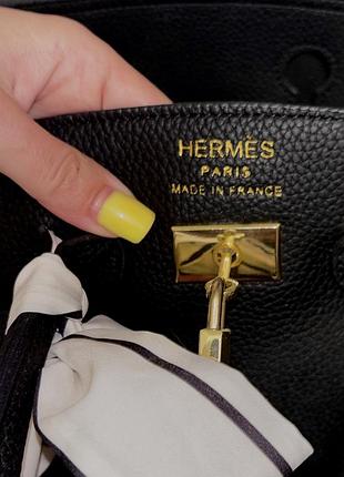 Сумка hermes 4