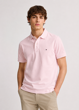 Тенниска мужская Tommy hilfiger