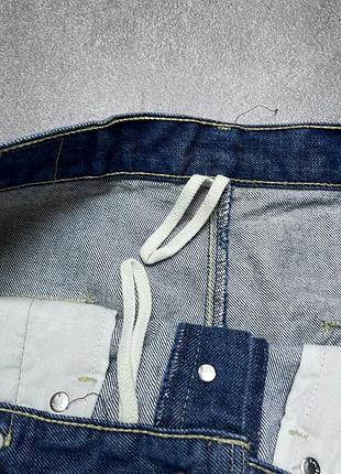 90x vintage винтажные джинсы levi's engineered левайс инженеры
