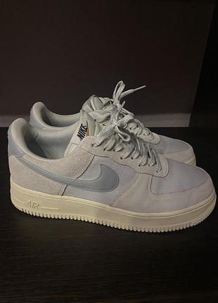 Кросівки nike air force