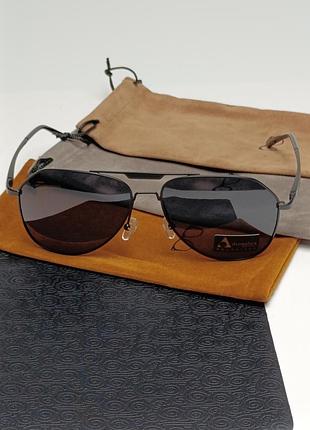 🕶️🕶️ авиаторы с поляризацией 🕶️🕶️