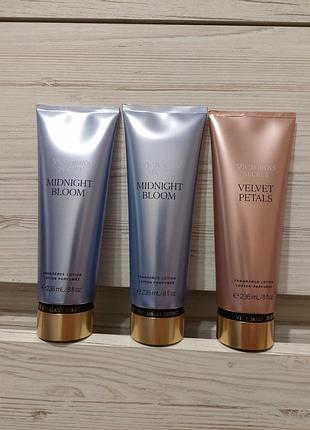 Новый парфюмированный лосьон victoria's secret bare vanilla оригинал из сша!