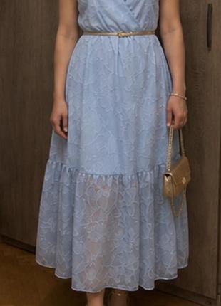 Сукня елегантна, святкова, пляття, платье, сарафан,