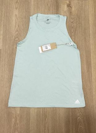 Жіноча майка adidas