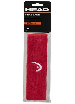 Пов'язка head headband rd (nylon)