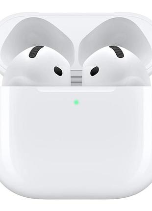 Блютуз стерео гарнитура ip 4 (чип jerry) белый