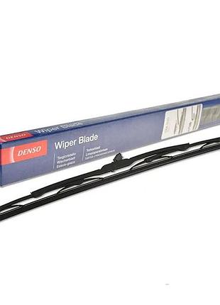 Щетка стеклоочистителя каркасная denso 530мм denso dm-553