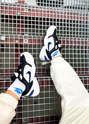 Nike air monarch iv (36рр - 45рр) шикарные кроссовки найк монарх2 фото