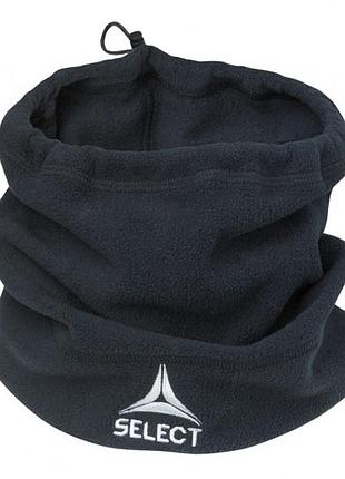 Шапка-баф select neck warmer чорний уні osfm