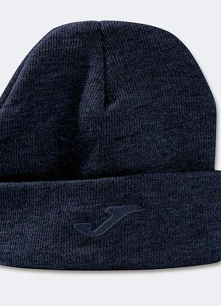 Шапка joma gorro темно-синий дит osfm