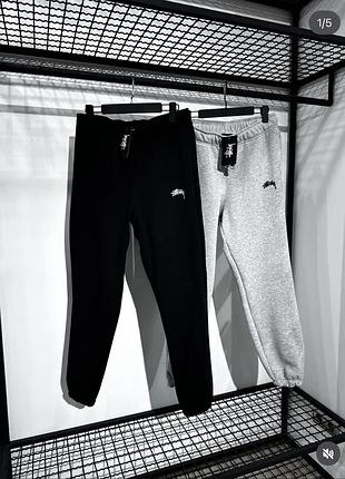 Штани stussy