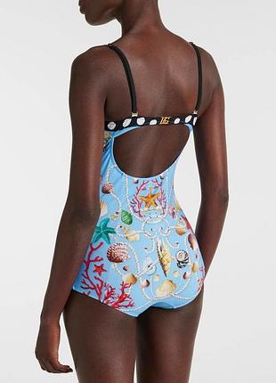 Dolce & gabbana купальник