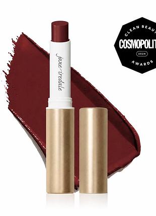 Зволожуюча помада jane iredale colorluxe hydrating cream lipstick
