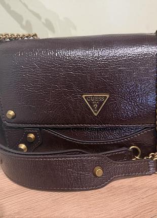 Сумка guess